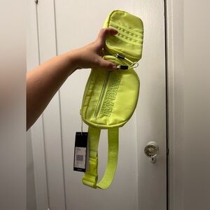 BNWT Adidas X Ivy Park Belt Bag